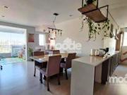 Apartamento para Venda em São Paulo/SP Butantã 2 Quartos