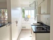 Apartamento para Venda em São Paulo/SP Butantã 2 Quartos