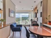 Apartamento para Venda em São Paulo/SP Butantã 2 Quartos