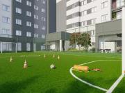 Apartamento para Venda em São Paulo/SP Butantã 2 Quartos
