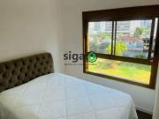 Apartamento para Venda em São Paulo/SP Butantã 2 Quartos