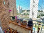 Apartamento para Venda em São Paulo/SP Jaguaré 2 Quartos