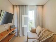 Apartamento para Venda em São Paulo/SP Butantã 2 Quartos