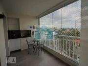 Apartamento para Venda em São Paulo/SP Butantã 2 Quartos