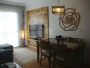 Apartamento para Venda em São Paulo/SP Butantã 2 Quartos