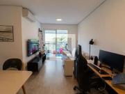 Apartamento para Venda em São Paulo/SP Butantã 2 Quartos