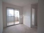 Apartamento para Venda em São Paulo/SP Butantã 2 Quartos