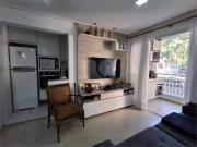 Apartamento para Venda em São Paulo/SP Butantã 2 Quartos