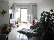 Apartamento para Venda em São Paulo/SP Butantã 2 Quartos