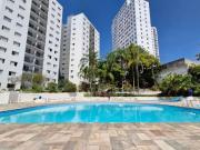 Apartamento para Venda em São Paulo/SP Butantã 2 Quartos