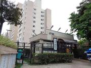 Apartamento para Venda em São Paulo/SP Butantã 2 Quartos