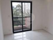 Apartamento para Venda em São Paulo/SP Butantã 2 Quartos