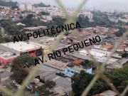 Apartamento para Venda em São Paulo/SP Butantã 2 Quartos