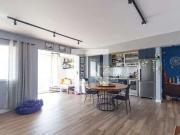 Apartamento para Venda em São Paulo/SP Butantã 2 Quartos