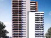 Apartamento para Venda em São Paulo/SP Butantã 2 Quartos