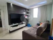 Apartamento para Venda em São Paulo/SP Butantã 2 Quartos