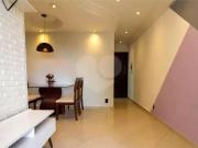 Apartamento para Venda em São Paulo/SP Butantã 2 Quartos