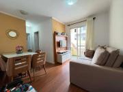 Apartamento para Venda em São Paulo/SP Butantã 2 Quartos