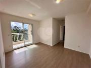 Apartamento para Venda em São Paulo/SP Butantã 2 Quartos