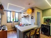 Apartamento para Venda em São Paulo/SP Butantã 2 Quartos