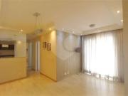 Apartamento para Venda em São Paulo/SP Butantã 2 Quartos