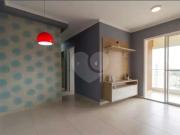 Apartamento para Venda em São Paulo/SP Butantã 2 Quartos