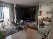 Apartamento para Venda em São Paulo/SP Butantã 2 Quartos