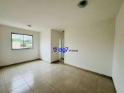 Apartamento para Venda em São Paulo/SP Butantã 2 Quartos