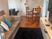Apartamento para Venda em São Paulo/SP Butantã 2 Quartos