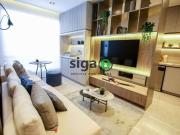 Apartamento para Venda em São Paulo/SP Butantã 2 Quartos