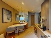 Apartamento para Venda em São Paulo/SP Butantã 2 Quartos