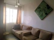 Apartamento para Venda em São Paulo/SP Butantã 2 Quartos