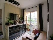 Apartamento para Venda em São Paulo/SP Butantã 2 Quartos