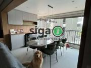 Apartamento para Venda em São Paulo/SP Butantã 2 Quartos