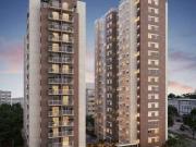 Apartamento para Venda em São Paulo/SP Butantã 2 Quartos