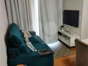 Apartamento para Venda em São Paulo/SP Butantã 2 Quartos