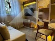 Apartamento para Venda em São Paulo/SP Butantã 2 Quartos