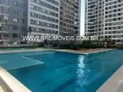 Apartamento para Venda em São Paulo/SP Butantã 2 Quartos