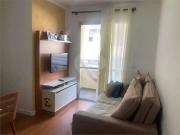 Apartamento para Venda em São Paulo/SP Butantã 2 Quartos