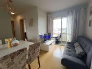 Apartamento para Venda em São Paulo/SP Butantã 2 Quartos