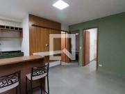 Apartamento para Venda em São Paulo/SP Butantã 2 Quartos