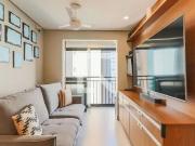 Apartamento para Venda em São Paulo/SP Butantã 2 Quartos