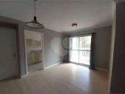 Apartamento para Venda em São Paulo/SP Butantã 2 Quartos