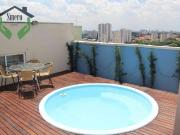 Apartamento para Venda em São Paulo/SP Butantã 2 Quartos