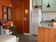 Apartamento para Venda em São Paulo/SP Butantã 2 Quartos