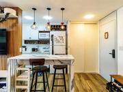 Apartamento para Venda em São Paulo/SP Butantã 2 Quartos