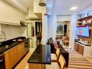 Apartamento para Venda em São Paulo/SP Butantã 2 Quartos