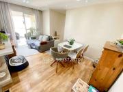 Apartamento para Venda em São Paulo/SP Butantã 2 Quartos