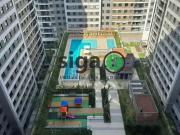 Apartamento para Venda em São Paulo/SP Butantã 2 Quartos