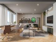 Apartamento para Venda em São Paulo/SP Butantã 2 Quartos